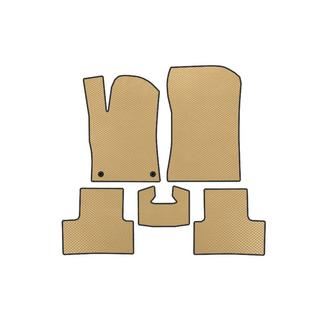 Tappetini EVA (Beige)