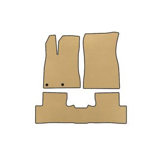 Tappetini EVA (Beige)