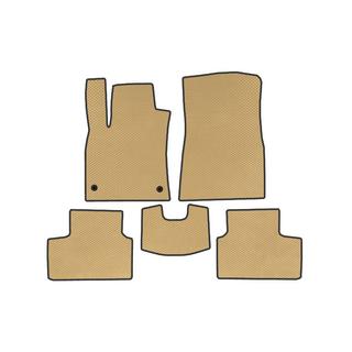 Tappetini EVA (Beige)