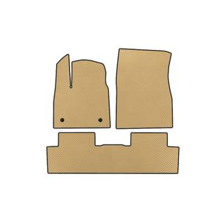 Tappetini EVA (Beige)