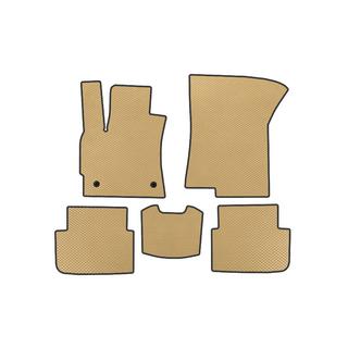Tappetini EVA (Beige)