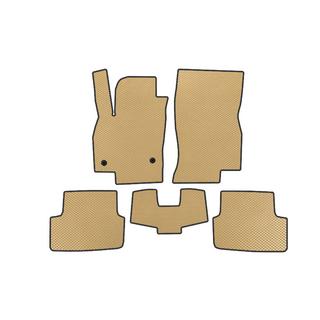 Tappetini EVA (Beige)