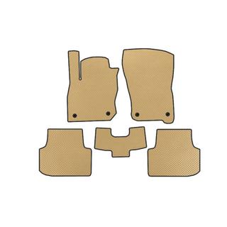 Tappetini EVA (Beige)