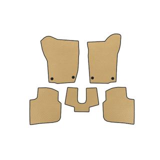 Tappetini EVA (Beige)