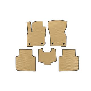 Tappetini EVA (Beige)