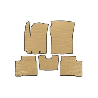 Tappetini EVA (Beige)