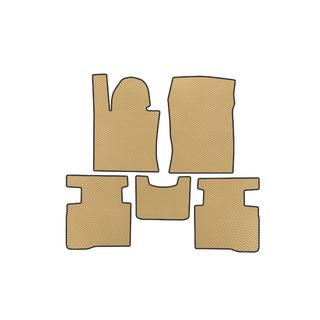 Tappetini EVA (Beige)