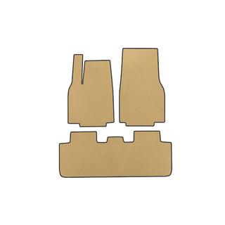 Tappetini EVA (Per Juniper 2025-, Beige)