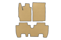 Toyota Urban Cruiser 2009-2014 Tappetini EVA (Beige) foto 1
