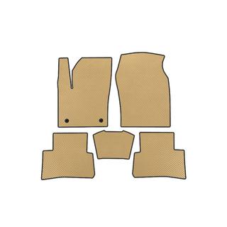 Tappetini EVA (Beige)