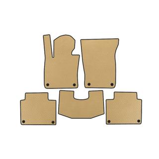 Tappetini EVA (SW, beige)