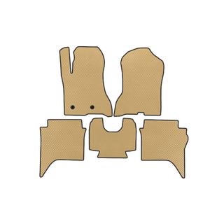Tappetini EVA (Beige)
