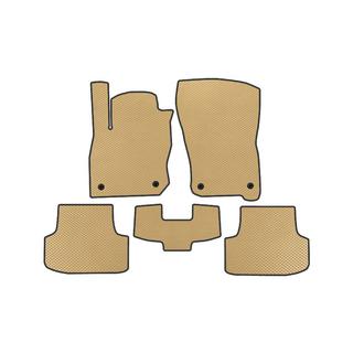 Tappetini EVA (HB, Beige)