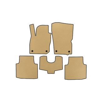 Tappetini EVA (SW, Beige)