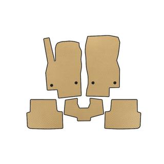 Tappetini EVA (Beige)
