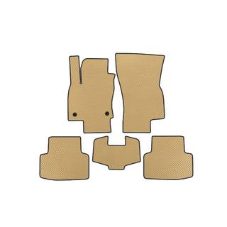Tappetini EVA (Beige)