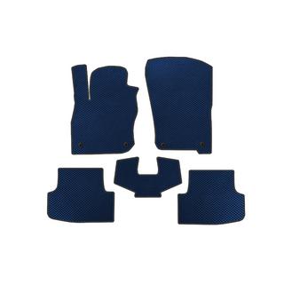 Tappetini EVA (HB, Blu)