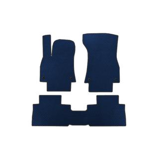 Tappetini EVA (Blu)