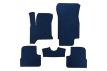 Alfa Romeo Junior 2024– Tappetini EVA (Blu) foto 1