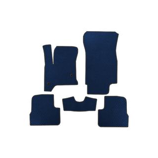 Tappetini EVA (Blu)