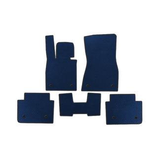 Tappetini EVA (per i5 G60E, blu) BMW 5/i5 Series G60/G60E/G61 2023-
