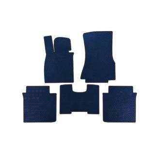 Tappetini EVA (per G70E, blu)