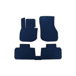 Tappetini EVA (Per IX1, Blu) BMW X1/iX1 (U11) 2022-