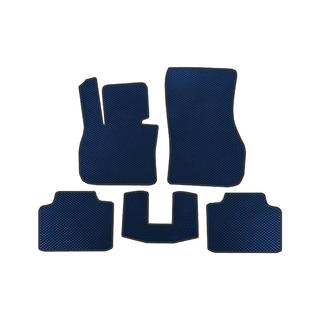 Tappetini EVA (Per X1, Blu) BMW X1/iX1 (U11) 2022-