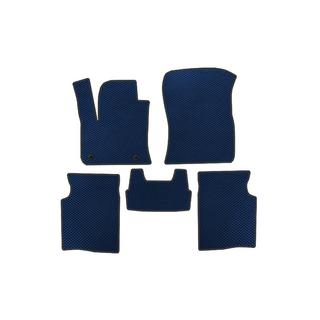 Tappetini EVA (Elettrico, Blu)