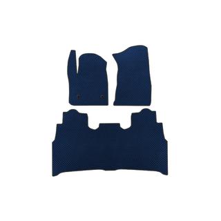 Tappetini EVA (Blu)