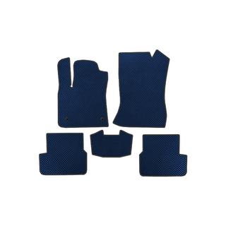 Tappetini EVA (Blu)