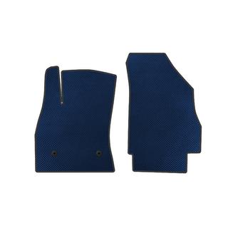 Tappetini EVA (Blu)