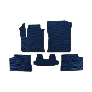 Tappetini EVA (Elettrico, Blu)