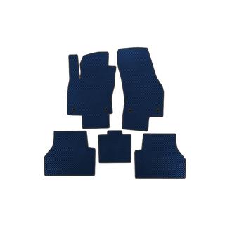 Tappetini EVA (Blu)