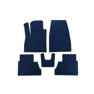 Tappetini EVA (Blu)