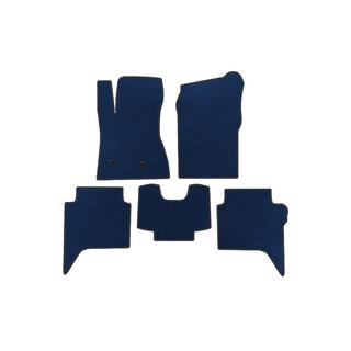 Tappetini EVA (Blu)