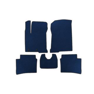 Tappetini EVA (Blu)