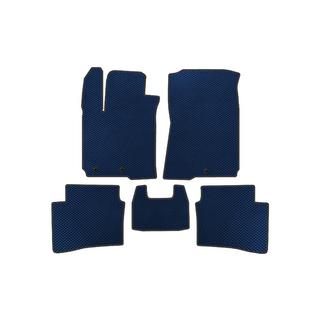 Tappetini EVA (Blu)