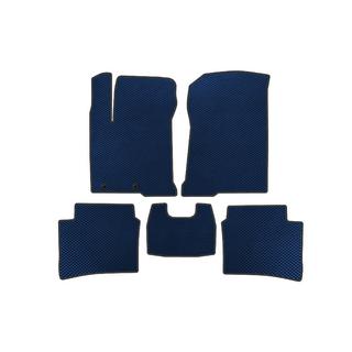 Tappetini EVA (Blu)