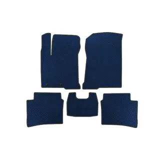 Tappetini EVA (Blu)