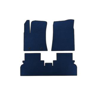 Tappetini EVA (Elettrico, Blu)