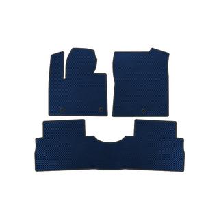 Tappetini EVA (2 File, Blu) Hyundai Santa Fe 4 2018-2023