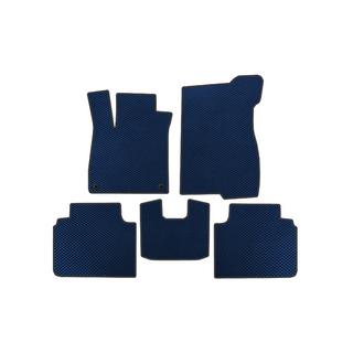 Tappetini EVA (Blu)