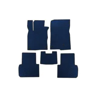 Tappetini EVA (Blu)