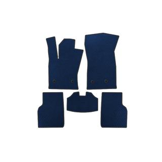 Tappetini EVA (Blu)