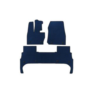 Tappetini EVA (Blu)