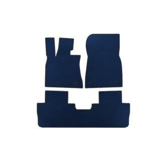 Tappetini EVA (Blu) Lexus RX 2022-