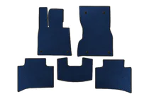 Maserati Grecale 2022– Tappetini EVA (Blu) foto 1