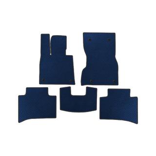 Tappetini EVA (Blu)