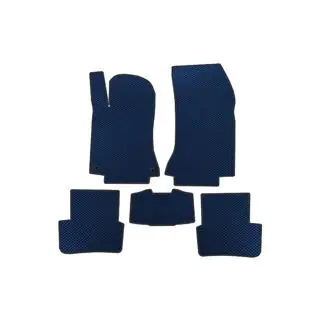Tappetini EVA (Blu)